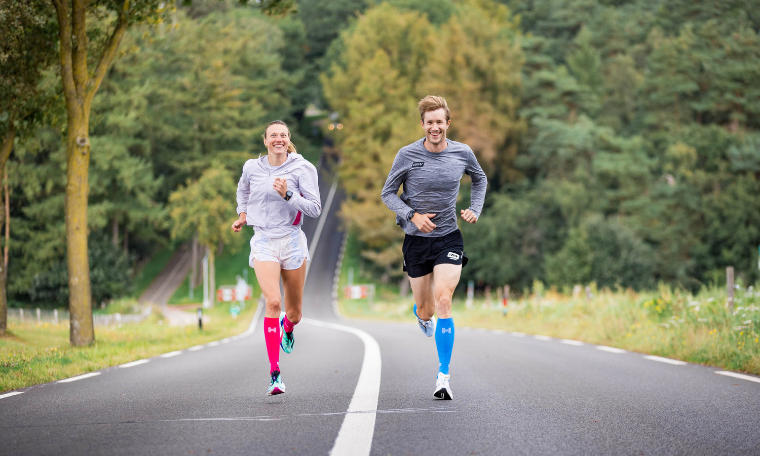 Hardlopen