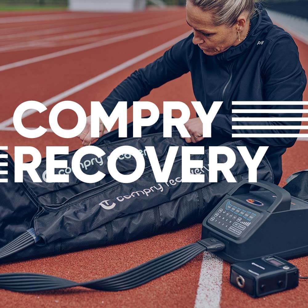 Compry Recovery