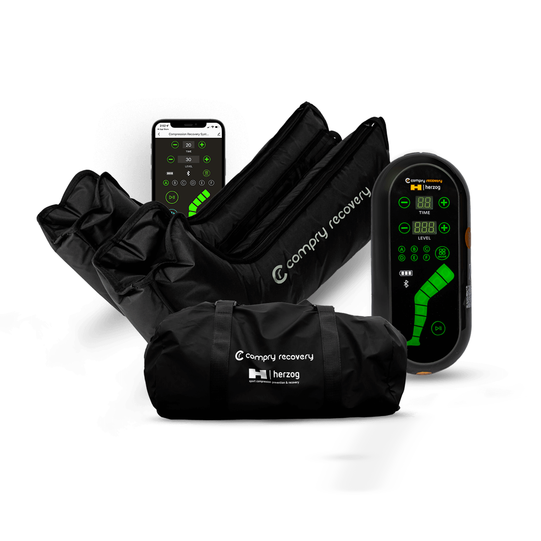 Compry Recovery PRO