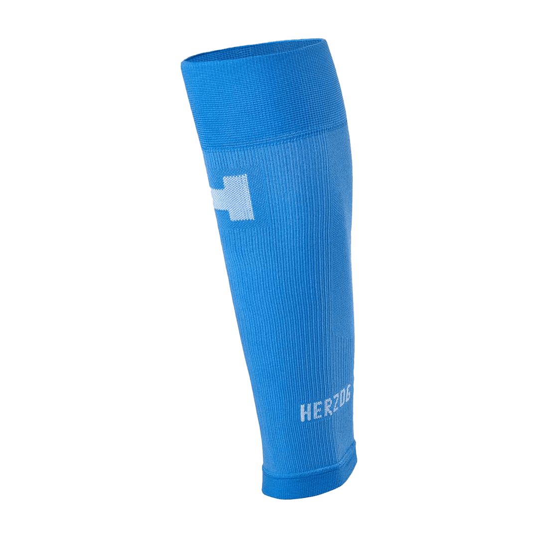 PRO Kompressionsschläuche Blau