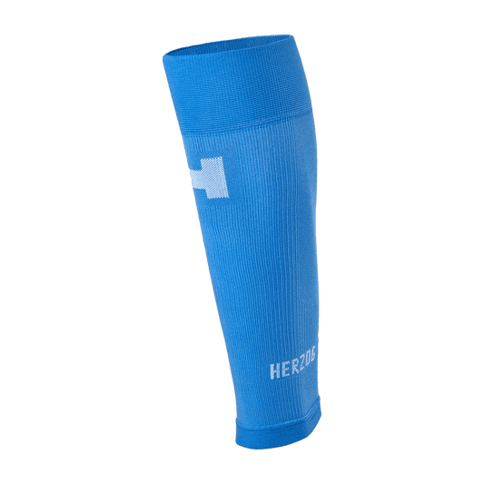 PRO Kompressionsschläuche Blau