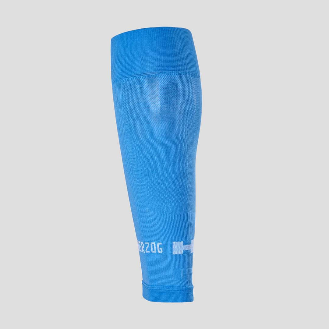 PRO Kompressionsschläuche Blau