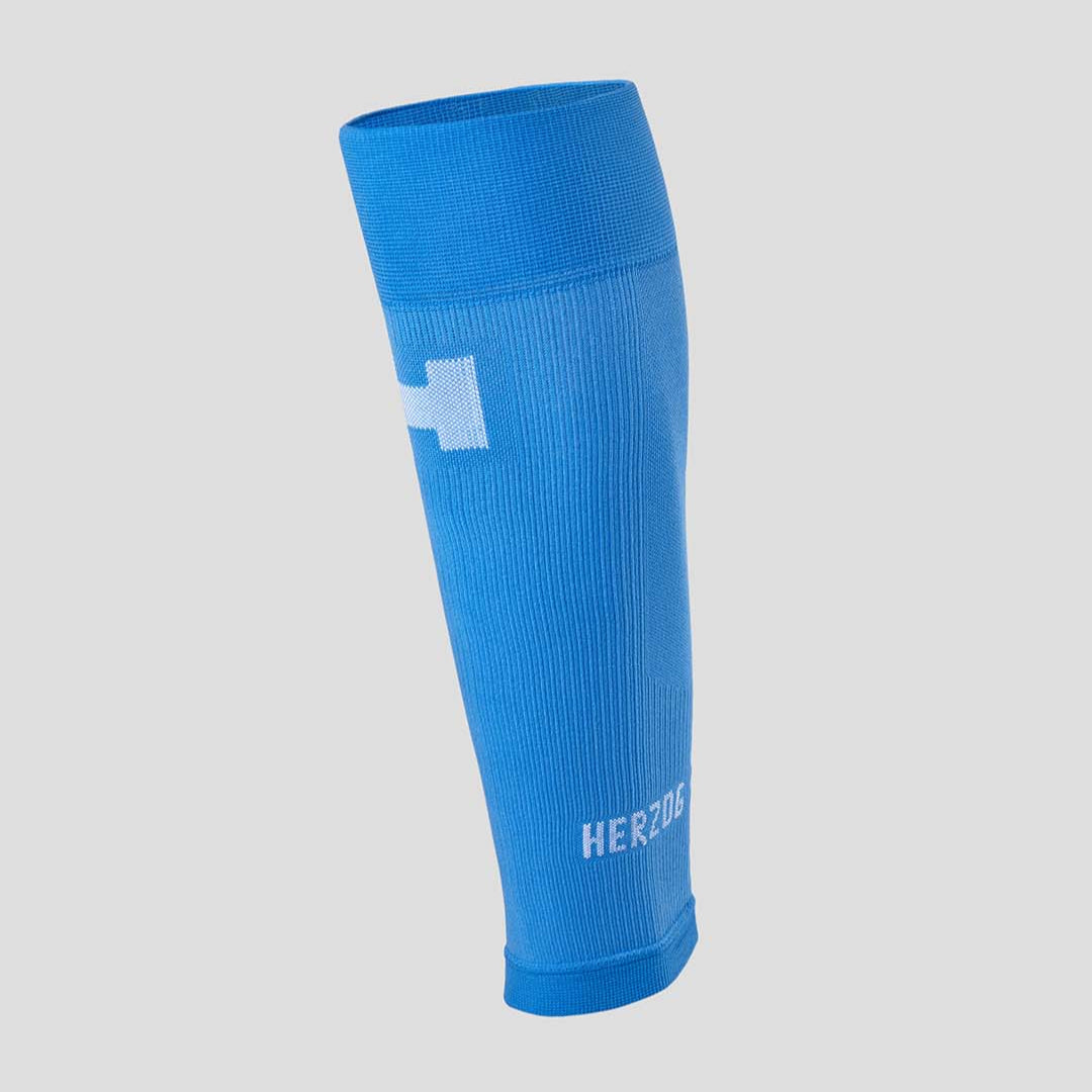 PRO Compressietubes BLAUW - Outlet