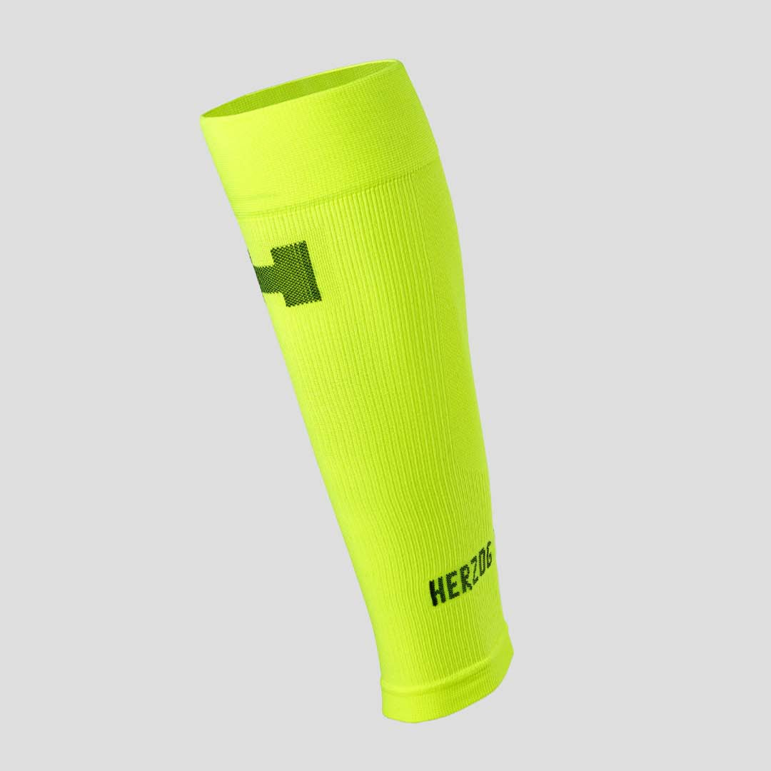 PRO Compressietubes GEEL - Outlet