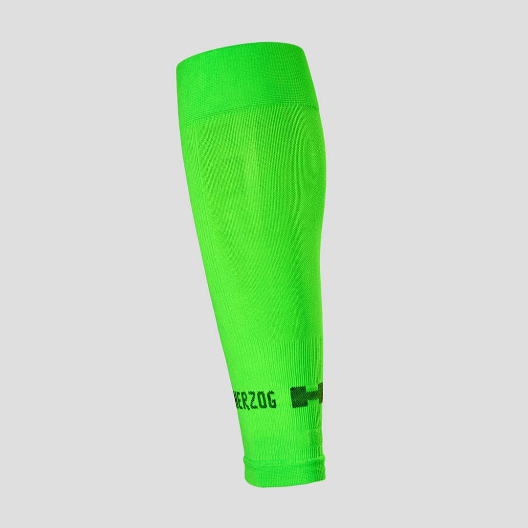 PRO Compressietubes Groen