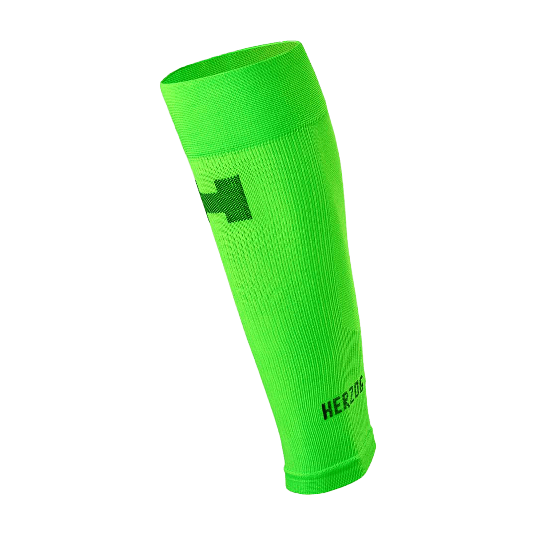 PRO Compressietubes Groen