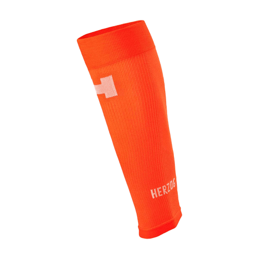 PRO Kompressionsschläuche Orange