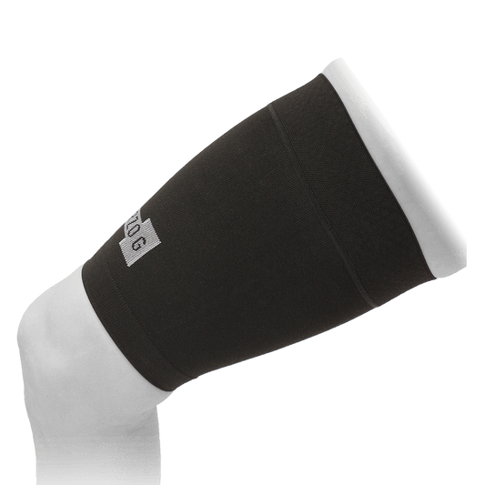 Thigh Support Black