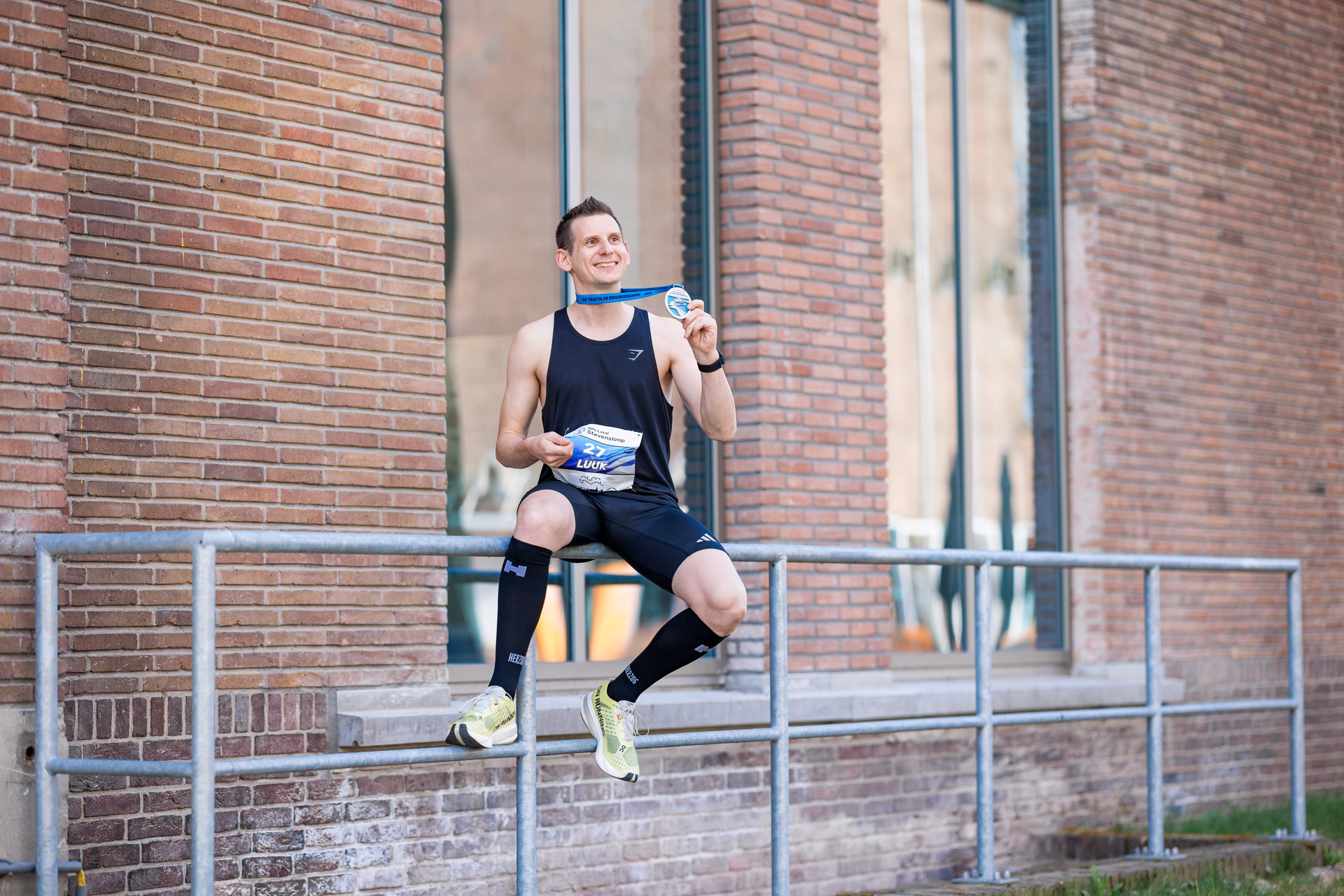 Die sportlichsten Vatertagsgeschenke!