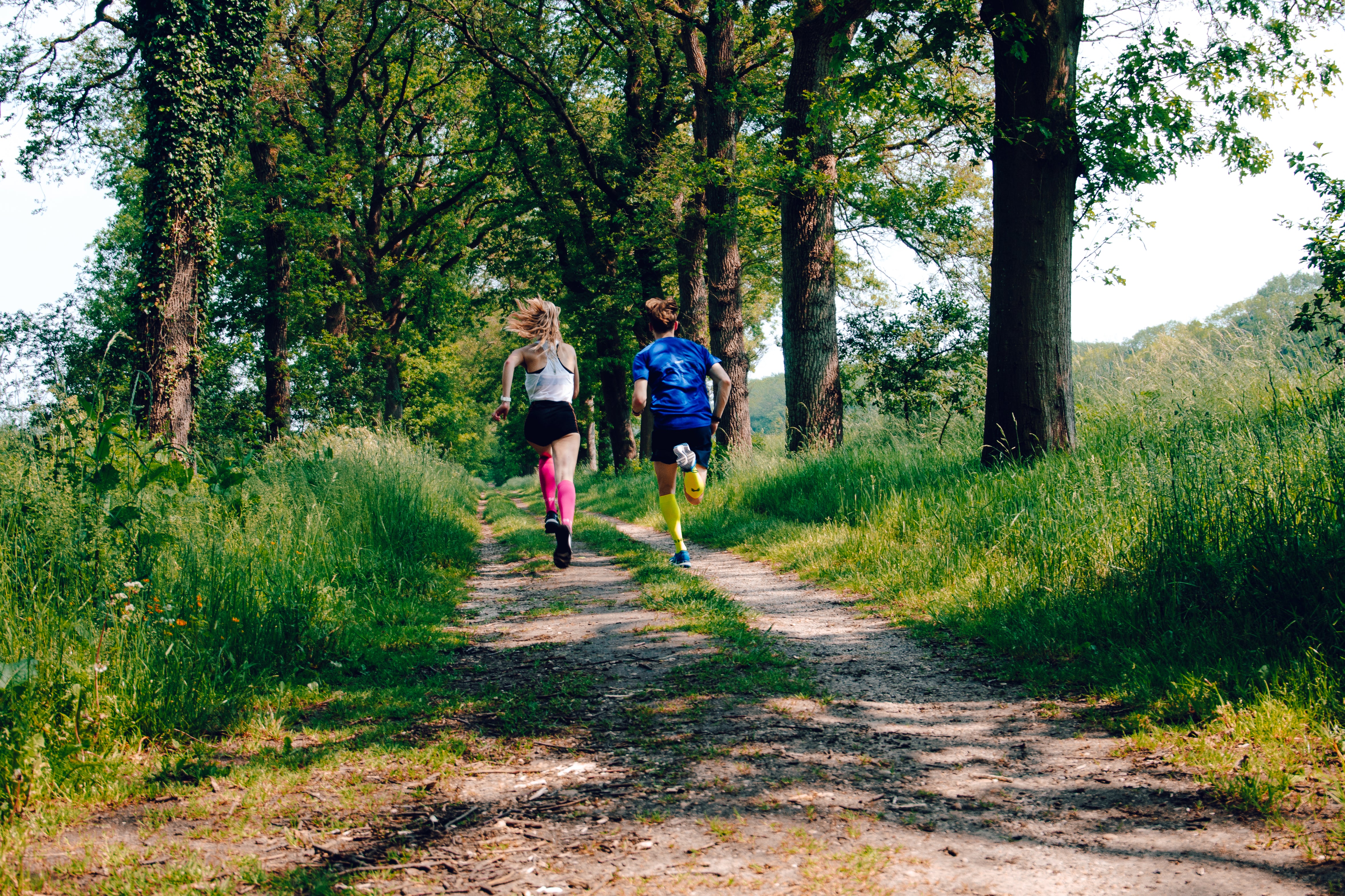 Die besten Lauftipps für den Frühling: Bleiben Sie fit und verletzungsfrei!