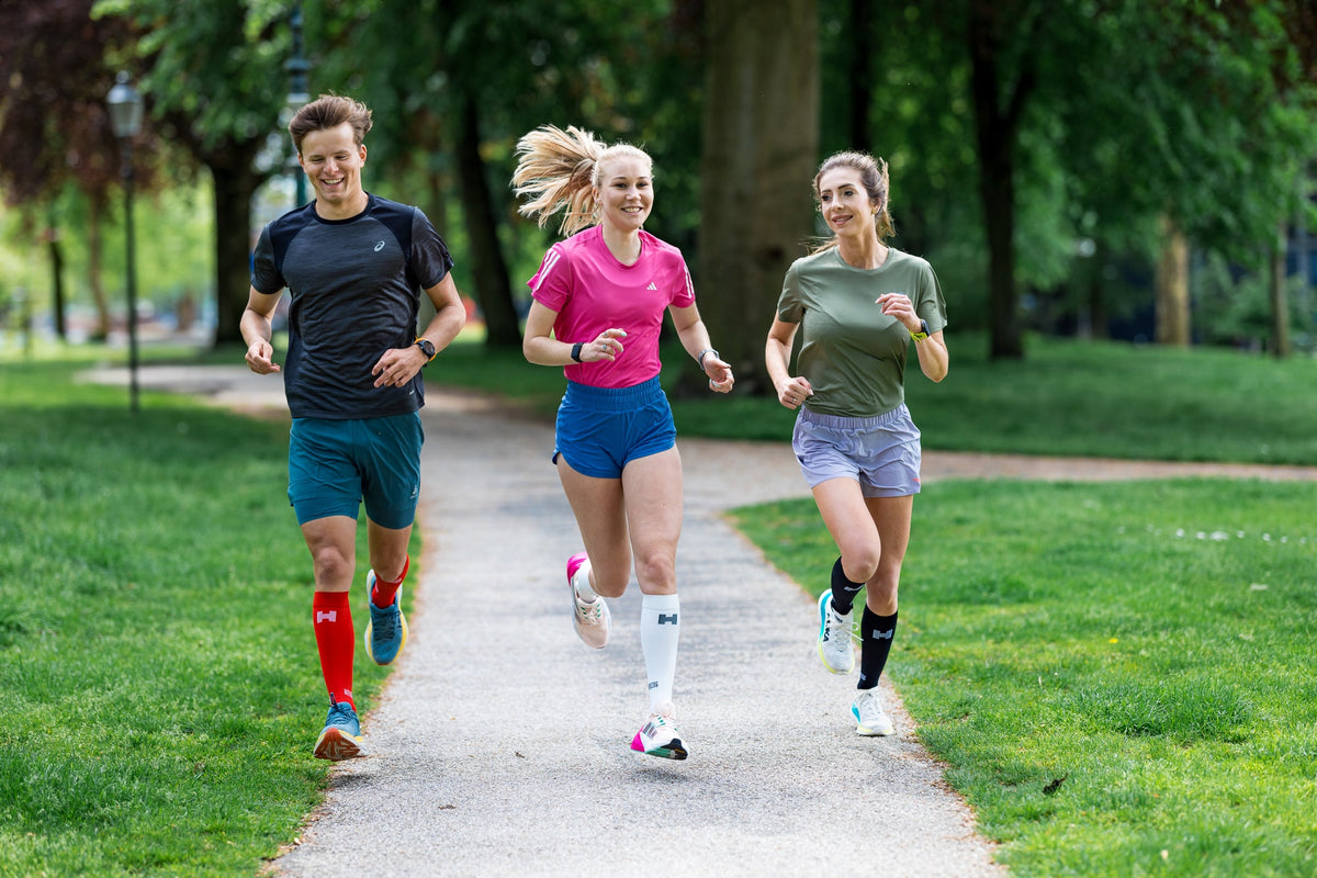 Los mejores consejos para correr en primavera: ¡Mantente en forma y sin lesiones!