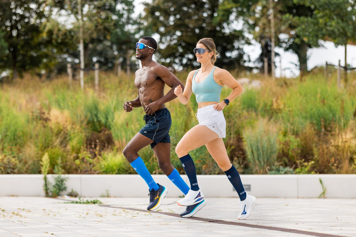 Du semi-marathon au marathon : à quoi votre corps doit-il s’habituer ?