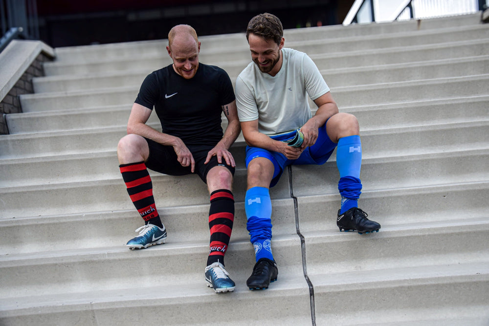 Waarom zijn er zoveel hamstringblessures bij de seizoensstart?