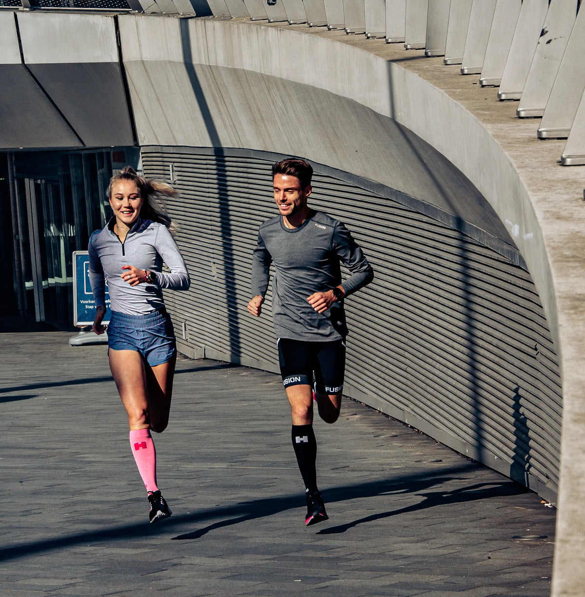 5 conseils pour traverser l’hiver sans blessure