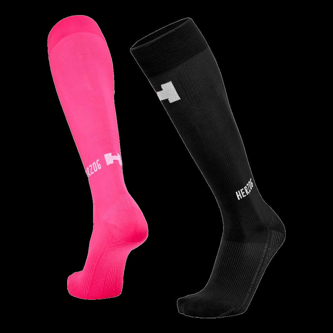 Compressiekousen