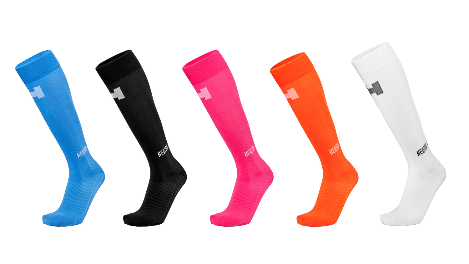 Hele assortiment