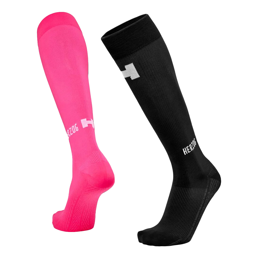 Compressiekousen