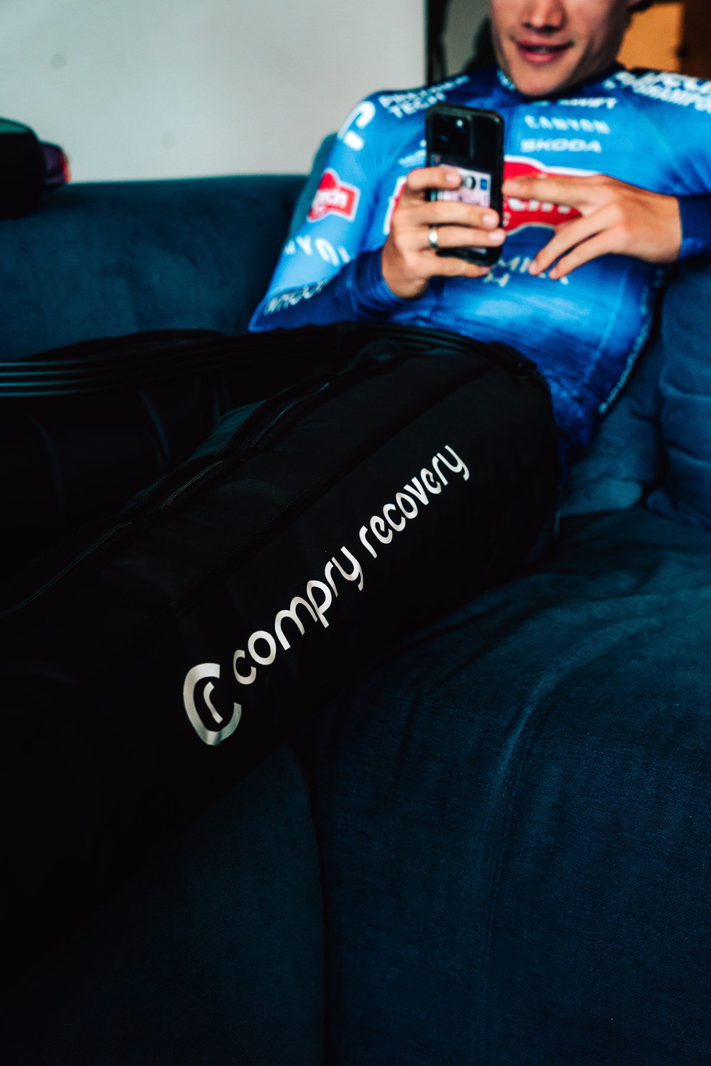 Compry Recovery PRO