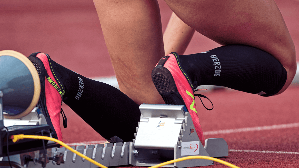 Performances sans blessures : Herzog Medical et Atletiek Vlaanderen partagent leurs connaissances