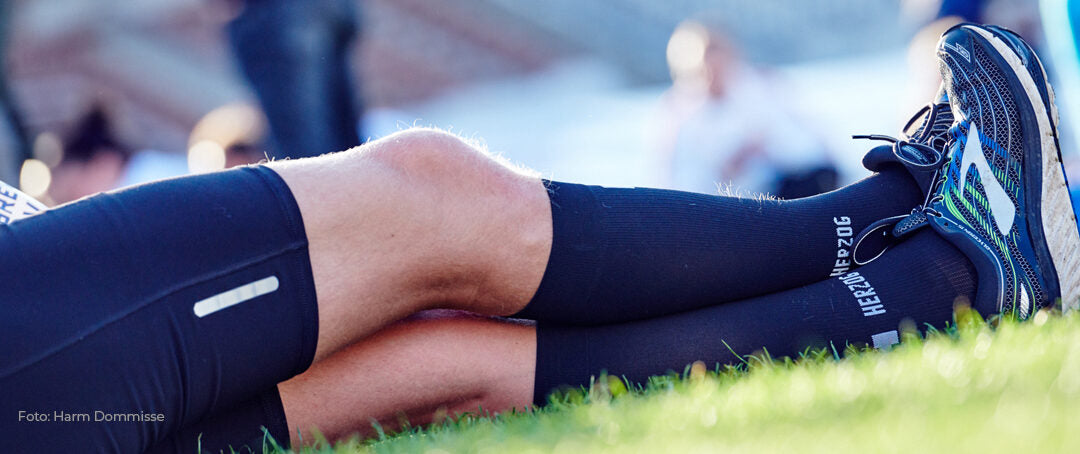 6 Effectieve tips om shin splints (scheenbeenvliesontsteking) te voorkomen en verlichten