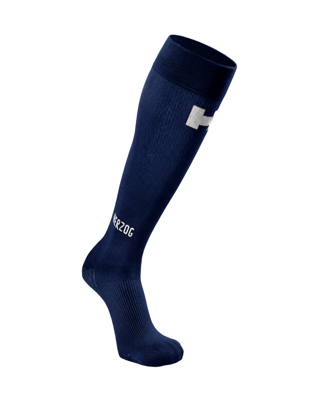 PRO Compressiekousen Blueberry Blue