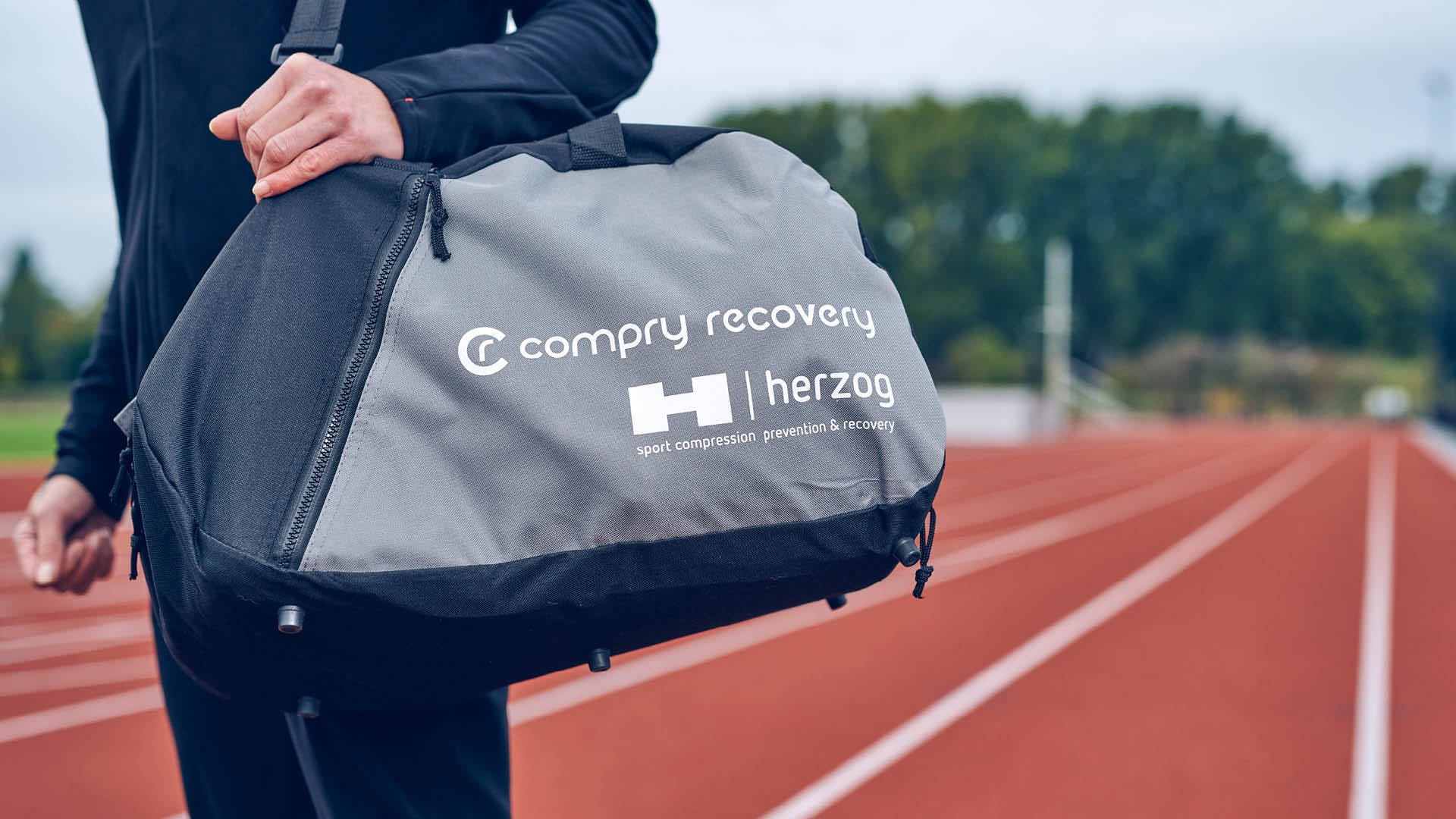 Herzog Medical en Atletiek Vlaanderen bundelen krachten voor blessurevrije topprestaties