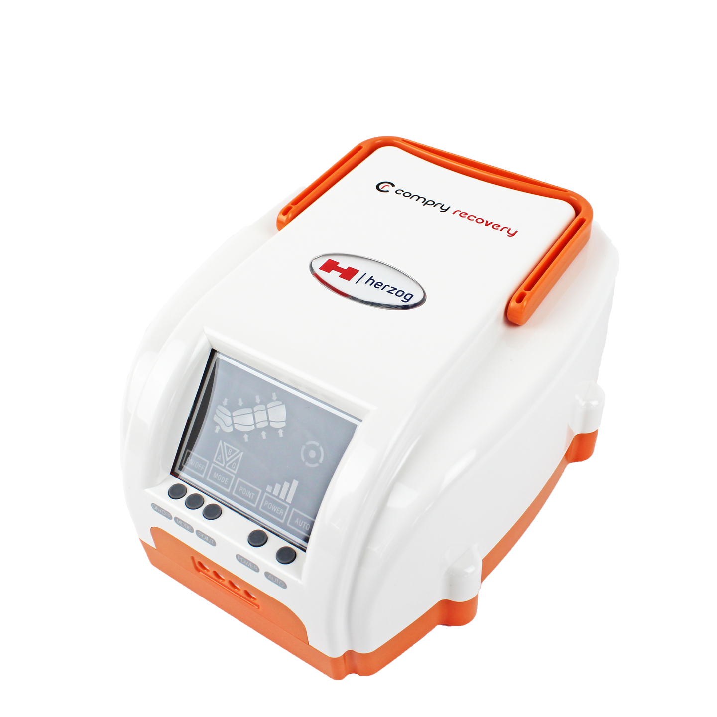 CR Air Relaxer