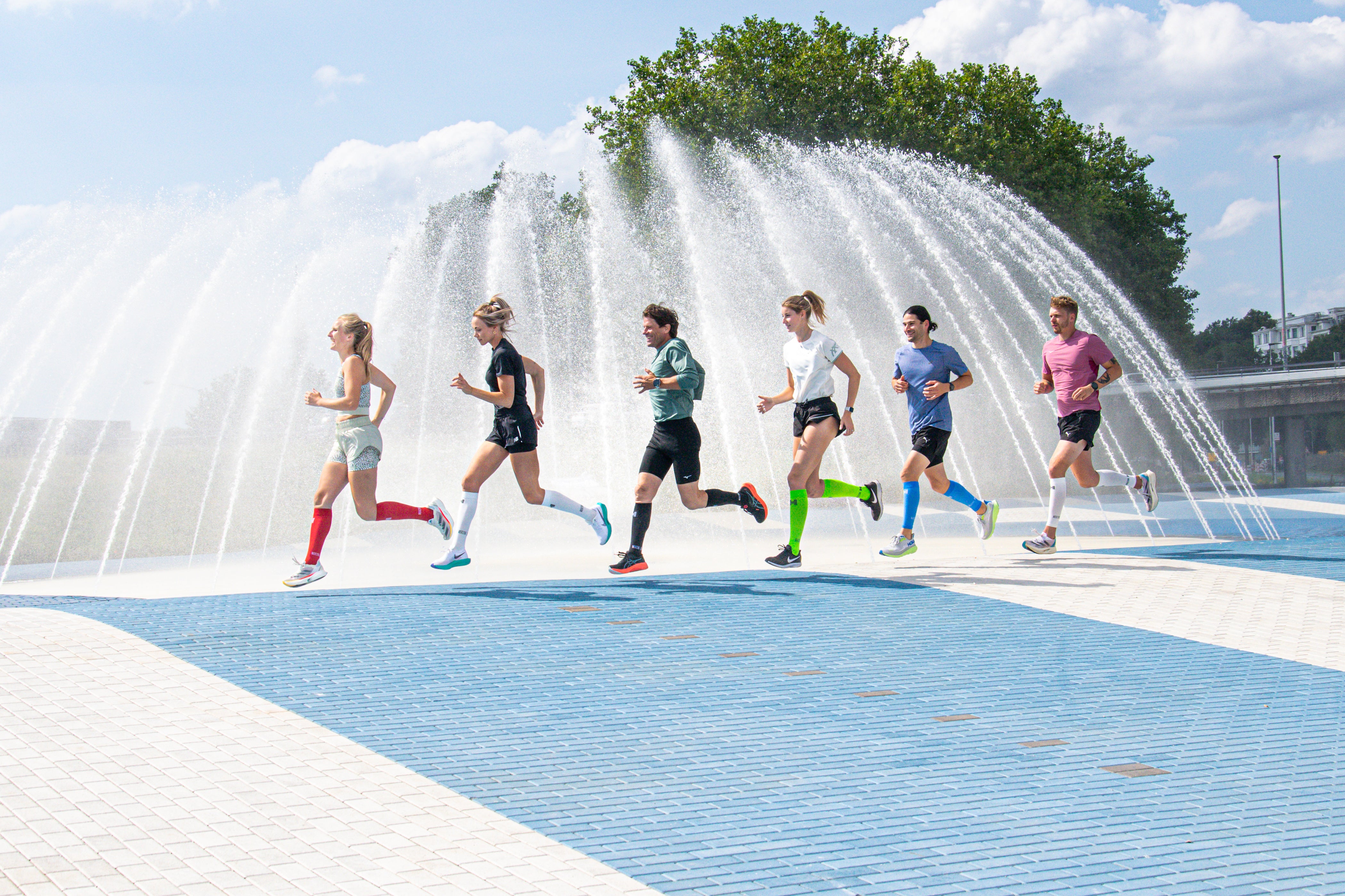 6 Effectieve tips om shin splints te voorkomen en verlichten