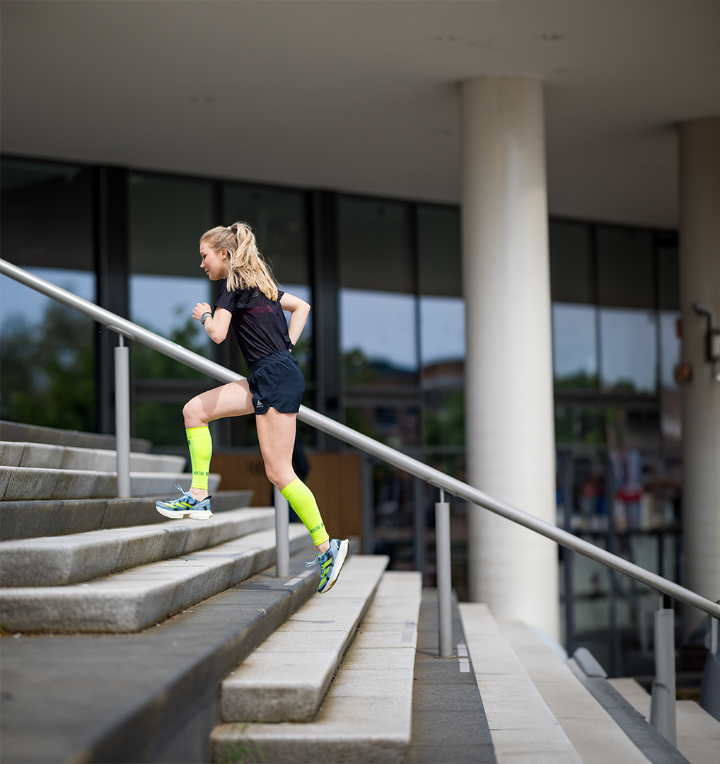 PRO Compressietubes - Bundel