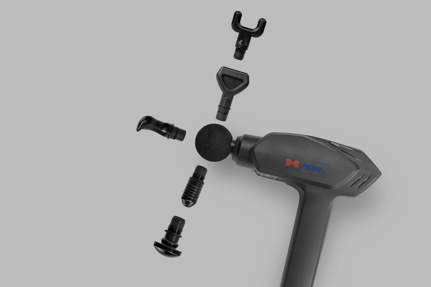 Recovery Gun - Outlet