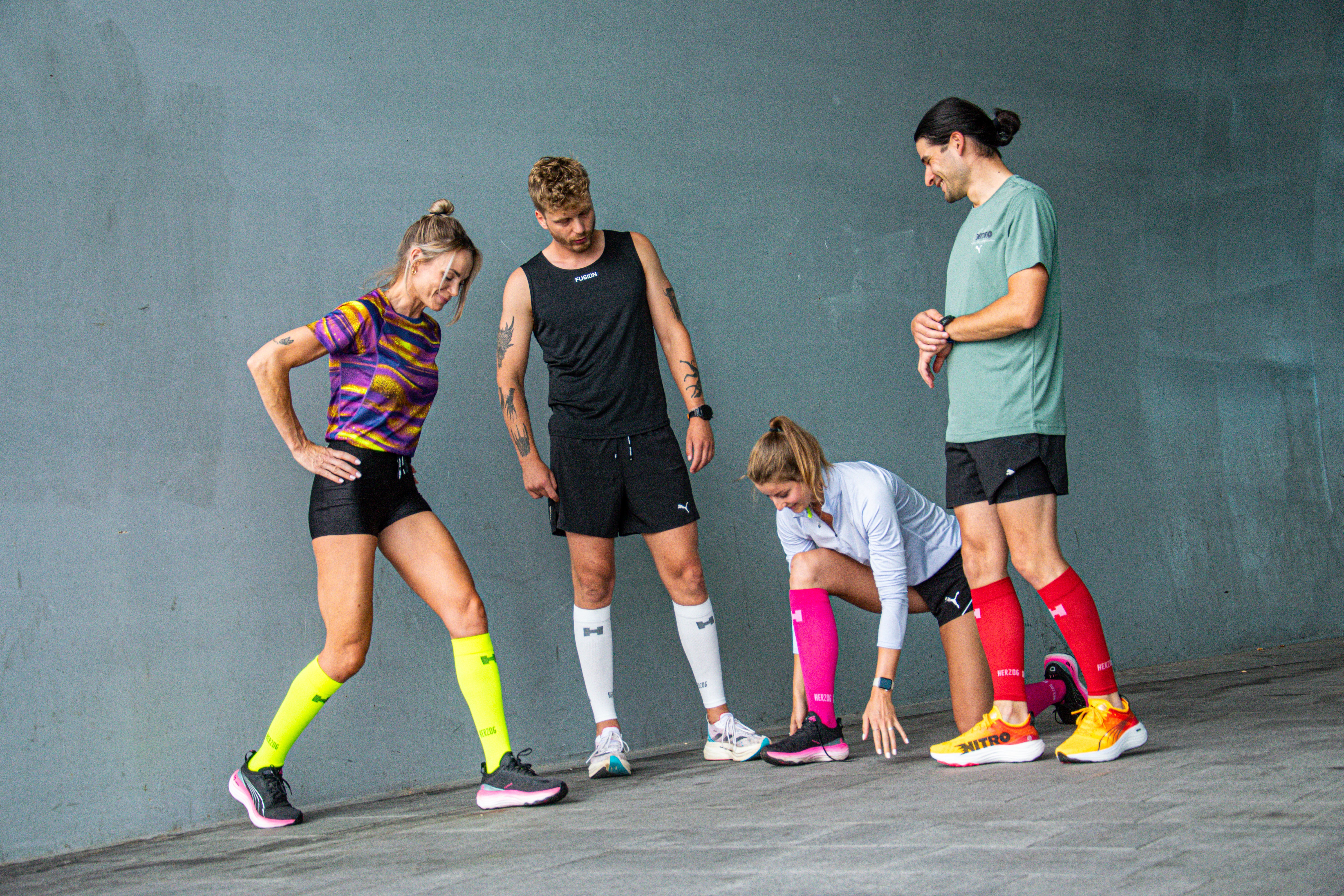 Shin splints voorkomen: de rol van schoenen, training en herstel