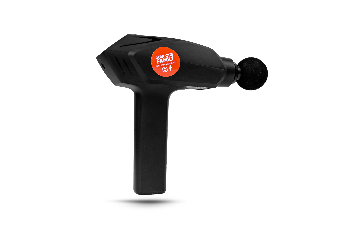 Recovery Gun - Outlet