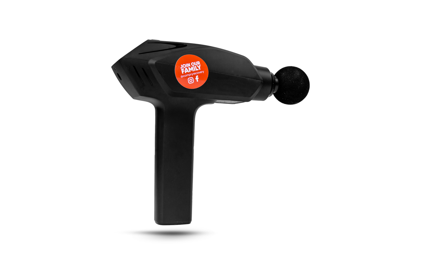 Recovery Gun - Outlet