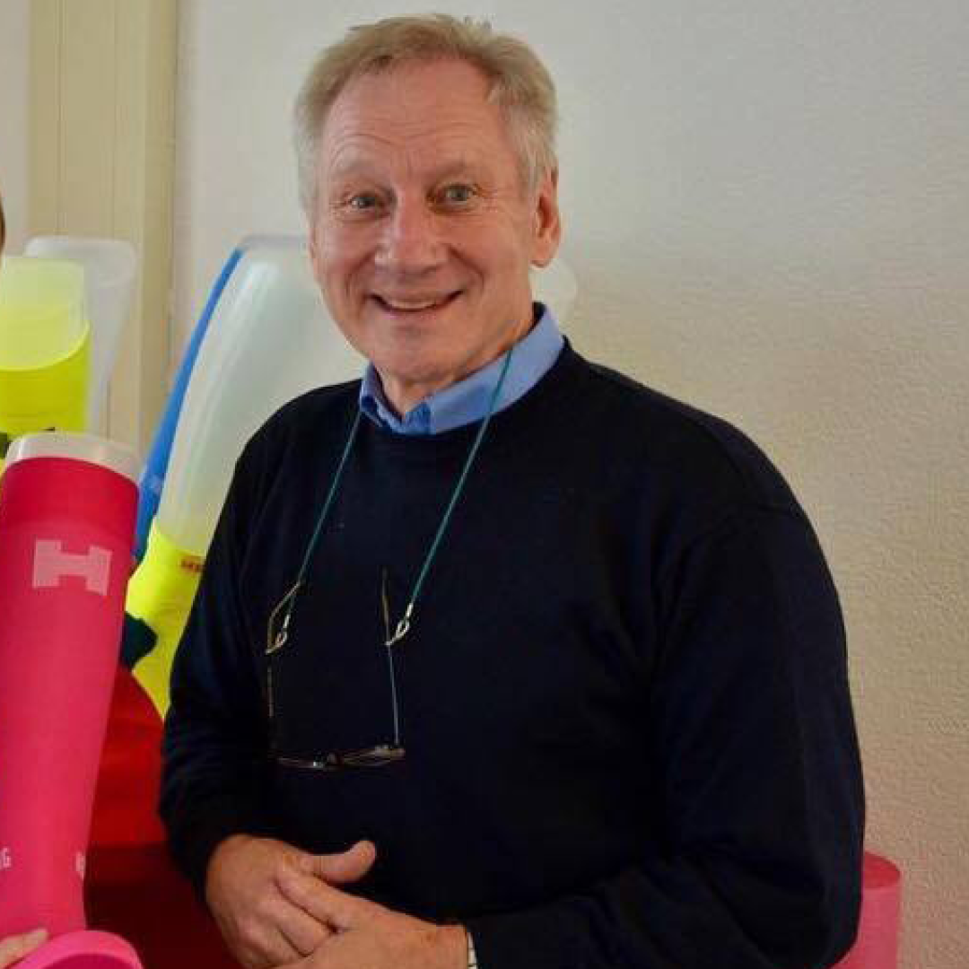 Harald Herzog sur la compression dans le sport