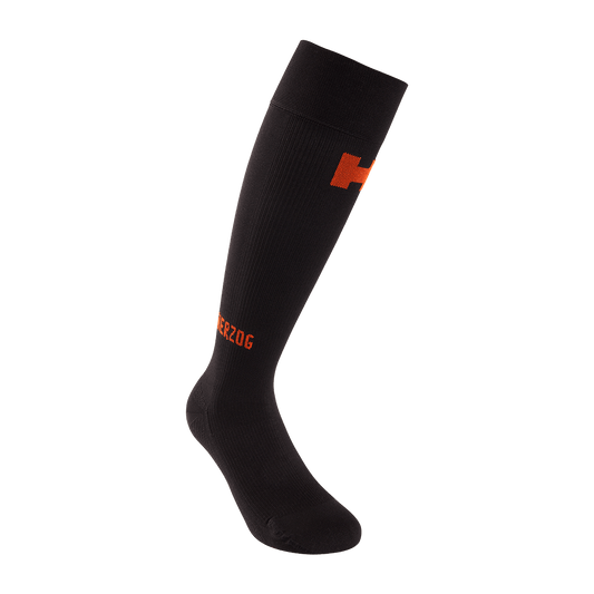 PRO Compression Socks BLACK OUTLET