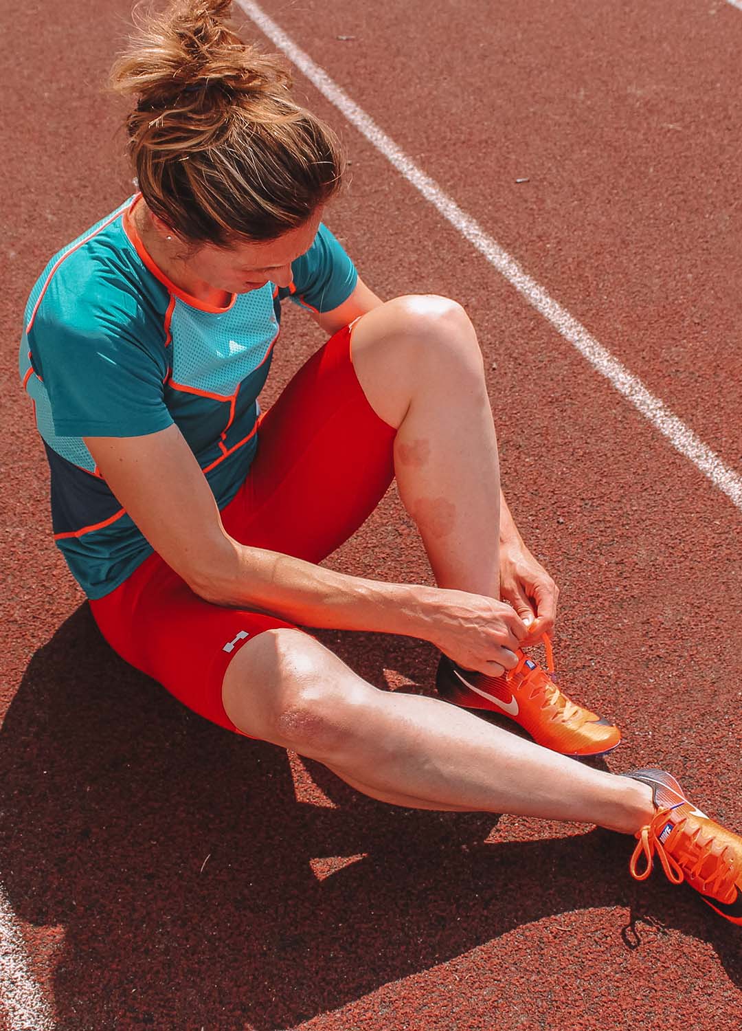 Courir de manière responsable par temps chaud : voici comment rester en sécurité tout en profitant de votre entraînement
