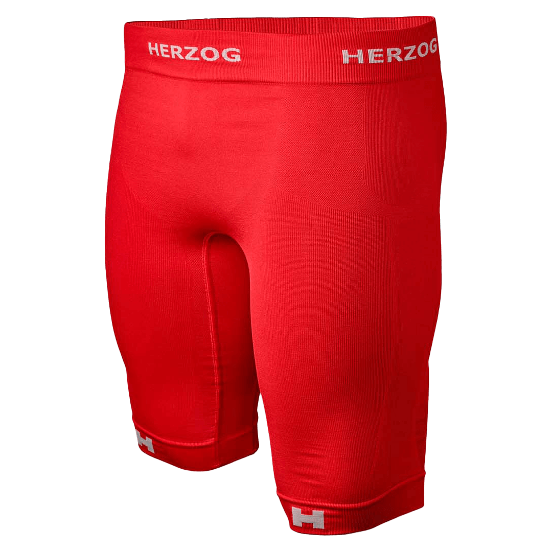 PRO Sport Compression Shorts Rood