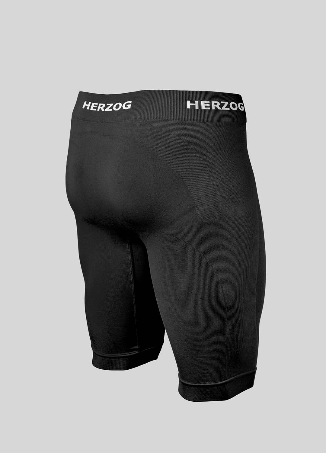 Short de compression PRO Sport Noir - Femme