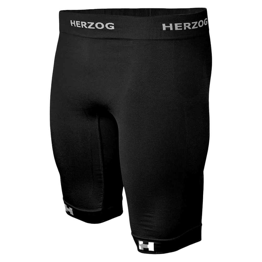 Short de compression PRO Sport Noir