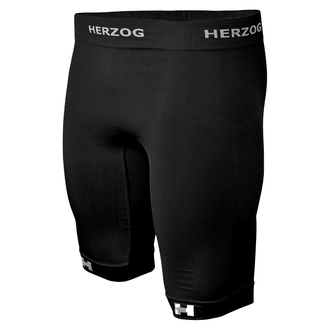 Short de compression PRO Sport Noir - Femme