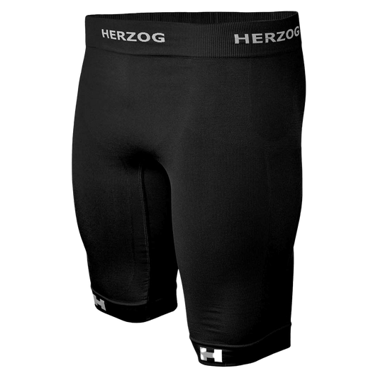 PRO Sport Compression Shorts Zwart