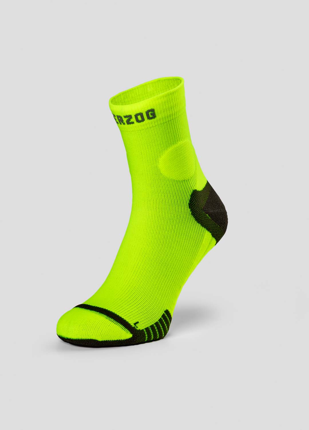 PRO Chaussettes de compression à la cheville - Lot