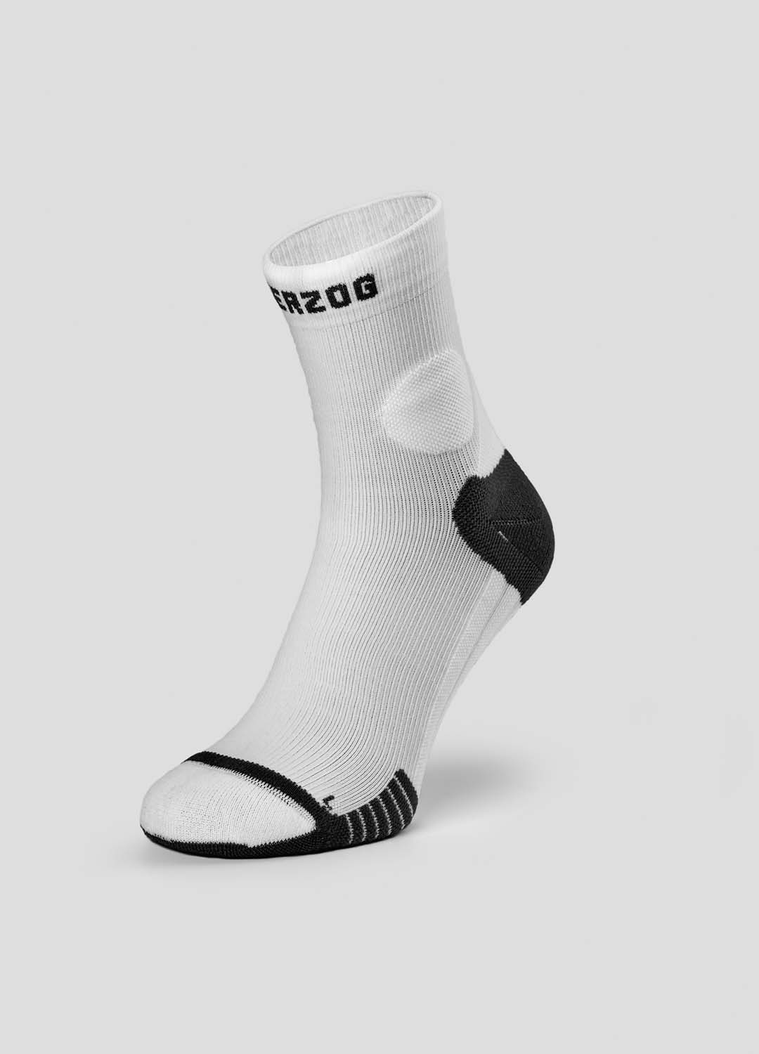 PRO Chaussettes de compression à la cheville - Lot