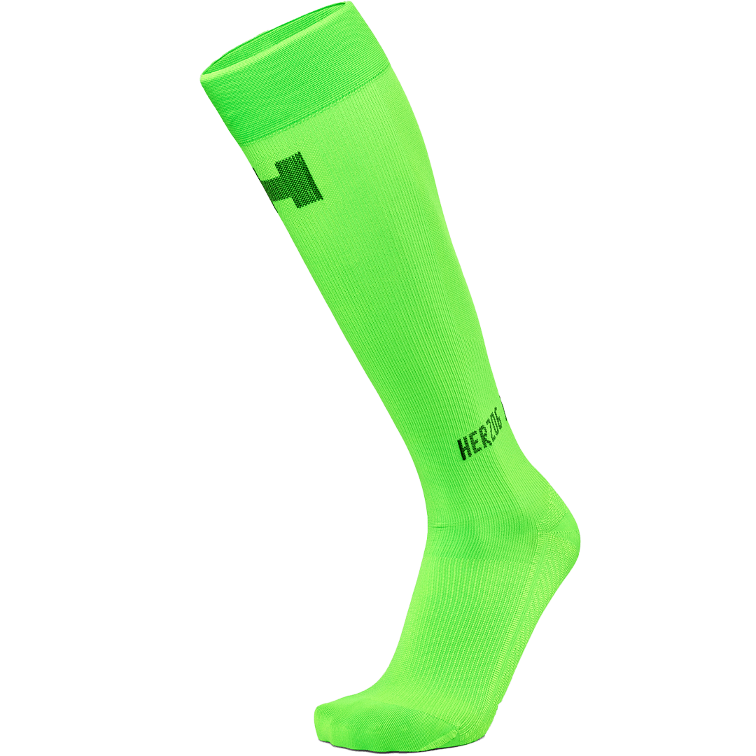PRO Bas de compression Vert