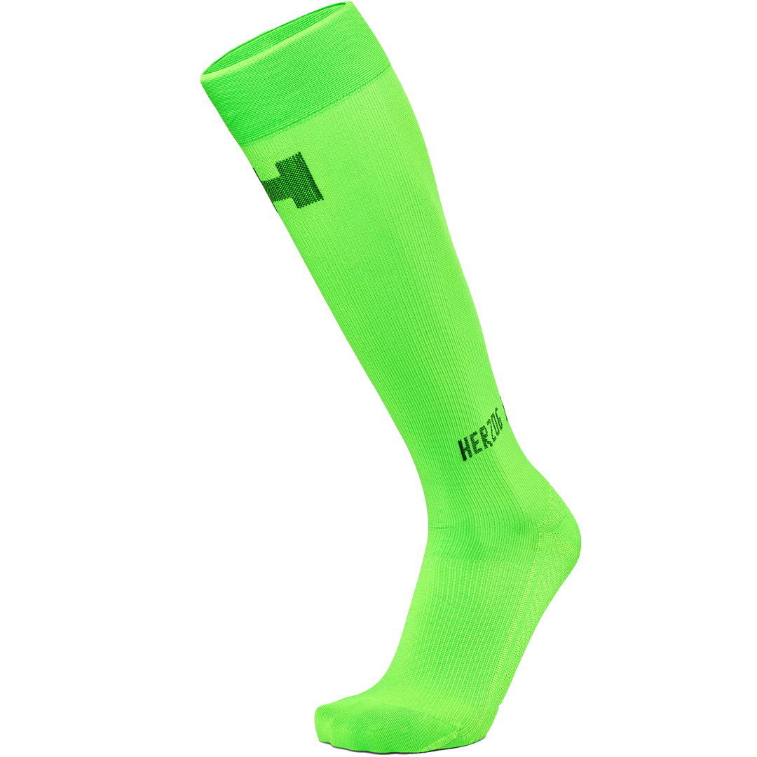 PRO Compression Socks Green