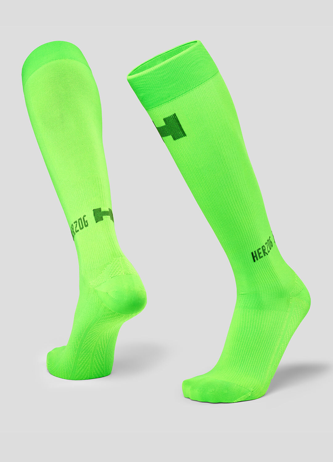 PRO Compression Socks Green