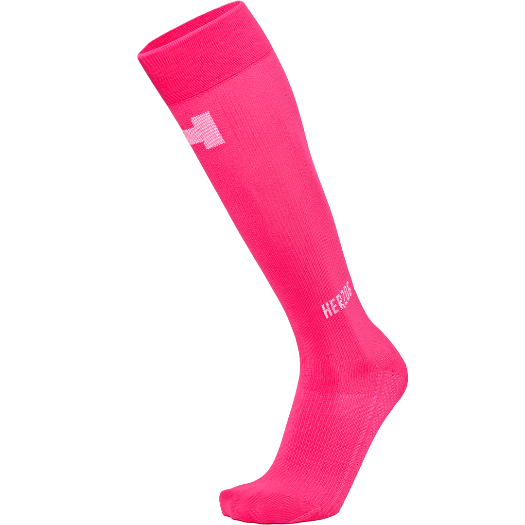 PRO Compression Socks Pink