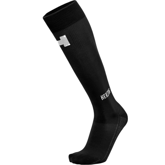 PRO Compression Socks Black