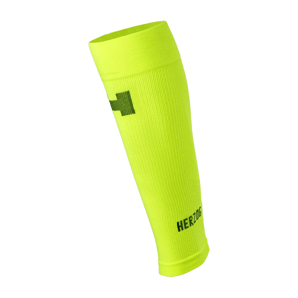 PRO Tubes de compression Jaune