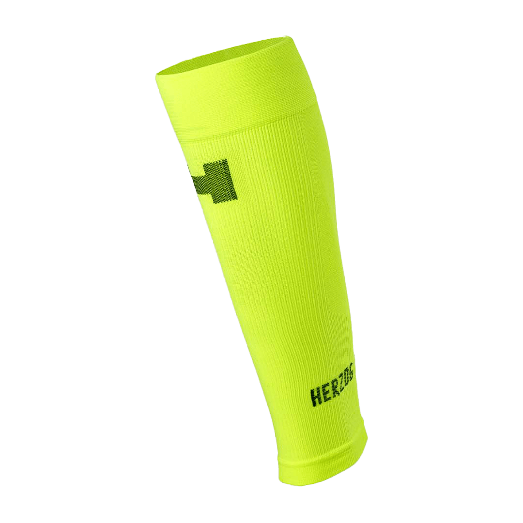 PRO Tubes de compression Jaune
